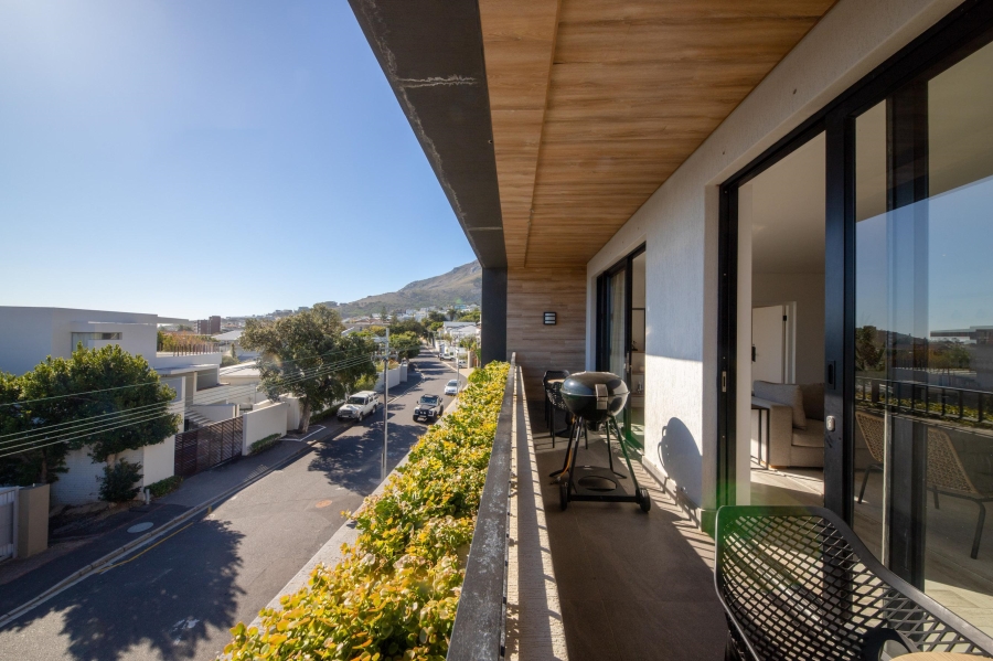 To Let 3 Bedroom Property for Rent in Camps Bay Western Cape